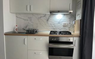 STUDIO QUARTZ RESIDENCE, PET-FRIENDLY, PARCARE, BUCATARIE OPEN-SPACE - Poză 5