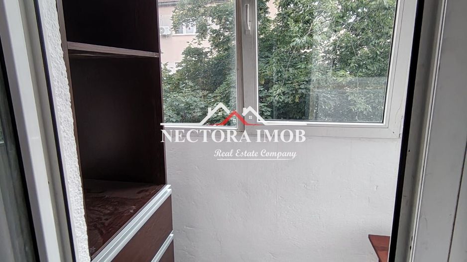 NECTORA IMOB-Apartament 2 camere, Zona Rogerius, Etaj 3,Mobilat/Utilat - Poză 10