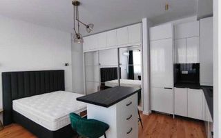 Garsoniera de inchiriat zona Grozavesti-Plevnei - Poză 2