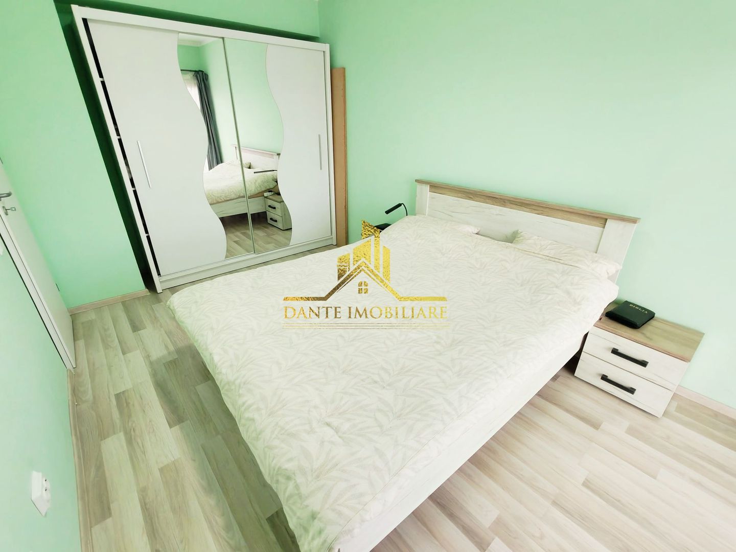 3 camere, mobilat modern, bloc nou, terasa, view , Marasti, Fabricii - Poză 13