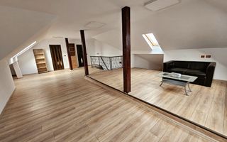 Spatiu de birouri/servicii , 165 mp utili, ultracentral - Poză 11