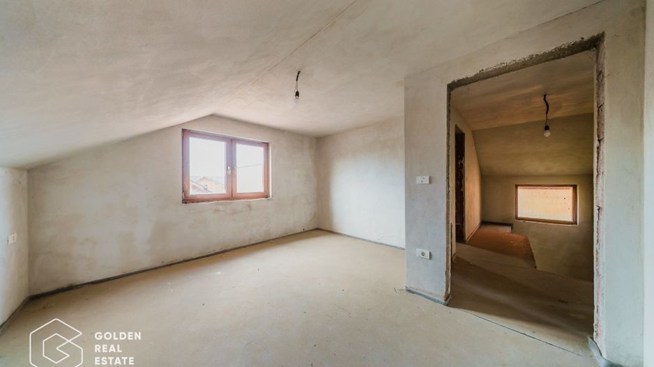 Casa in Tisa Noua, P+M, comision 0% - Poză 20