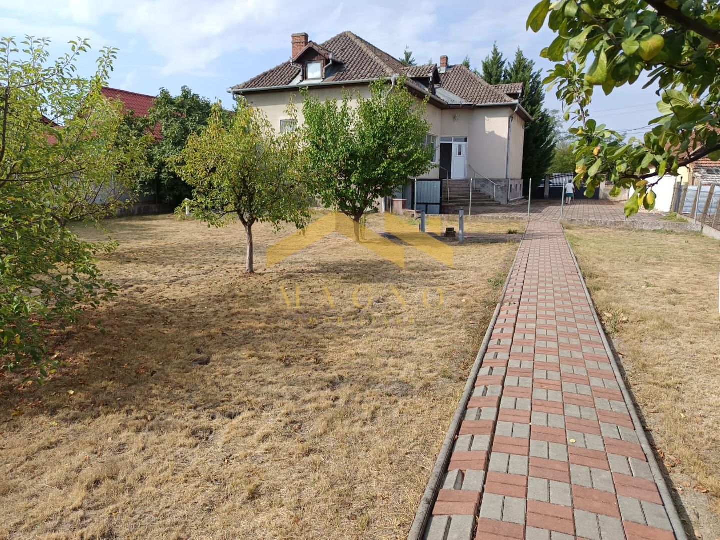 Casă de vânzare – Vladimirescu, județul Arad - Poză 10