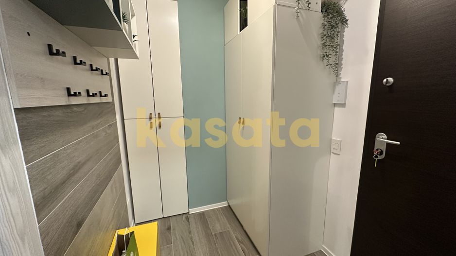 Garsonieră | Grozăvești | Metrou | Etaj Intermediar - Poză 13