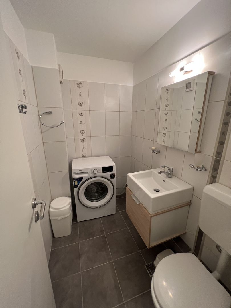 Apartament Lux 4 camere metrou loc parcare - Poză 27
