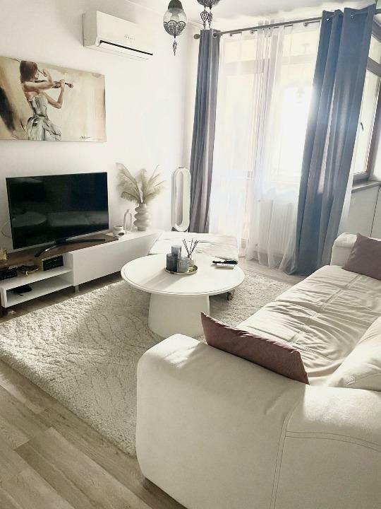 Propietar Comision 0 Apartament Brancoveanu 2 Camere bloc nou recent renovat - Poză 13