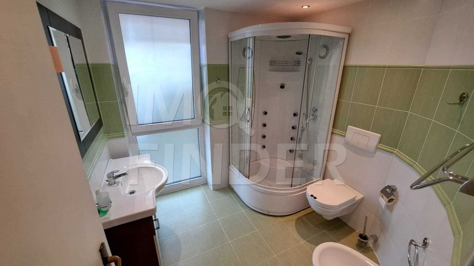 Apartament 3 Camere Andrei Muresanu, zona de case - Poză 5