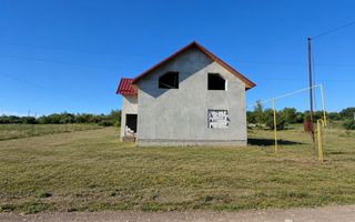 Casă cu 2 nivele -variantă sură | 130 m² | 12 ari | Țînțăreni, Anenii Noi - Poză 2