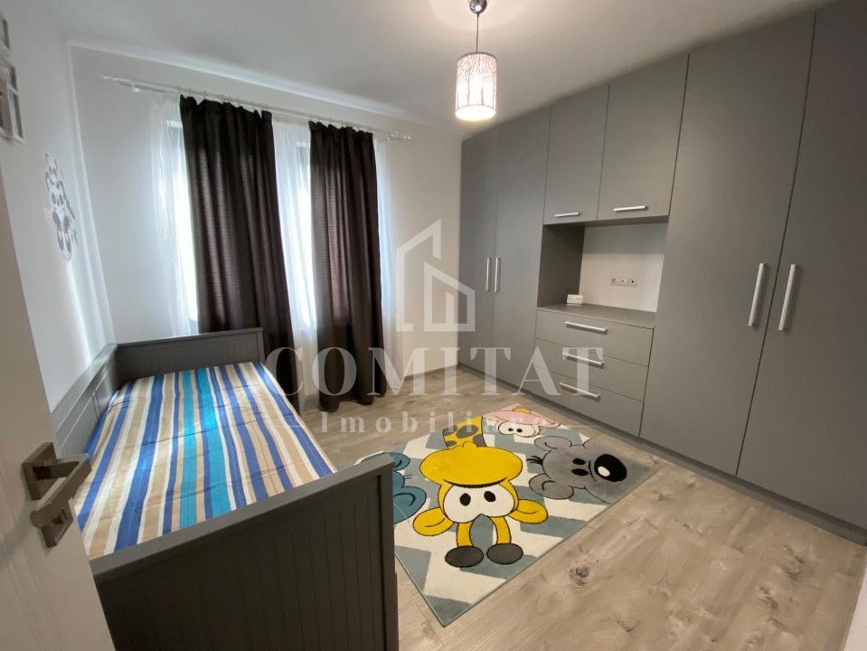 Apartament la cheie | Loc de parcare | Borhanci - Poză 5