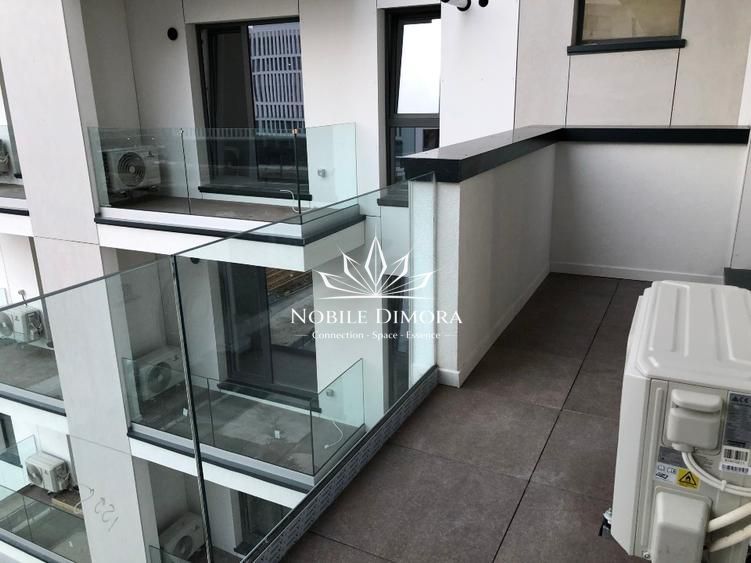 Apartament modern cu 2 camere langa VOX - Torontalului - Poză 12
