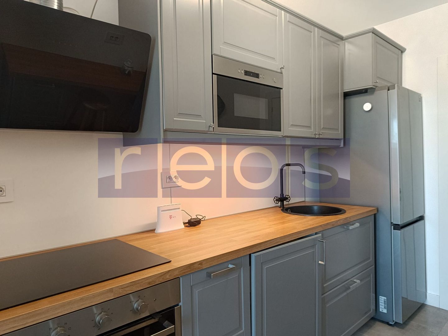 APARTAMENT 2 CAMERE PARCULUI 20 ZONA EXPOZIȚIEI - Poză 6