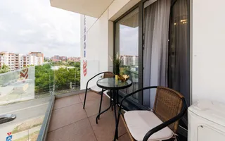 Apartament mobilat, modern | CAMPEADOR langa Vox Torontalului | COMISION 0 - Poză 38