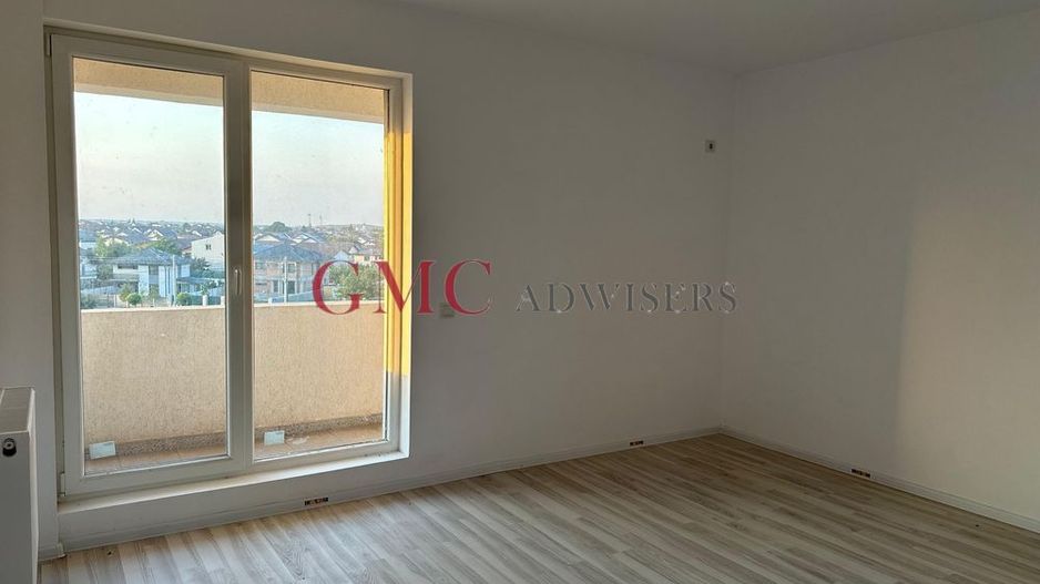 Apartament 2 camere Militari Residence - Poză 2
