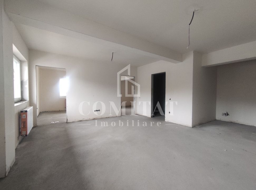 Apartament 3 camere | Zona Sesul de sus | 60mp - Poză 1