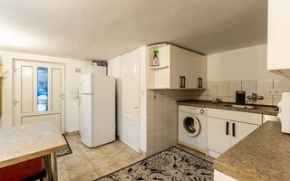 Garsoniera, la casa, parcare, Zorilor Zona UMF, Marinescu, Piezisa - Poză 6