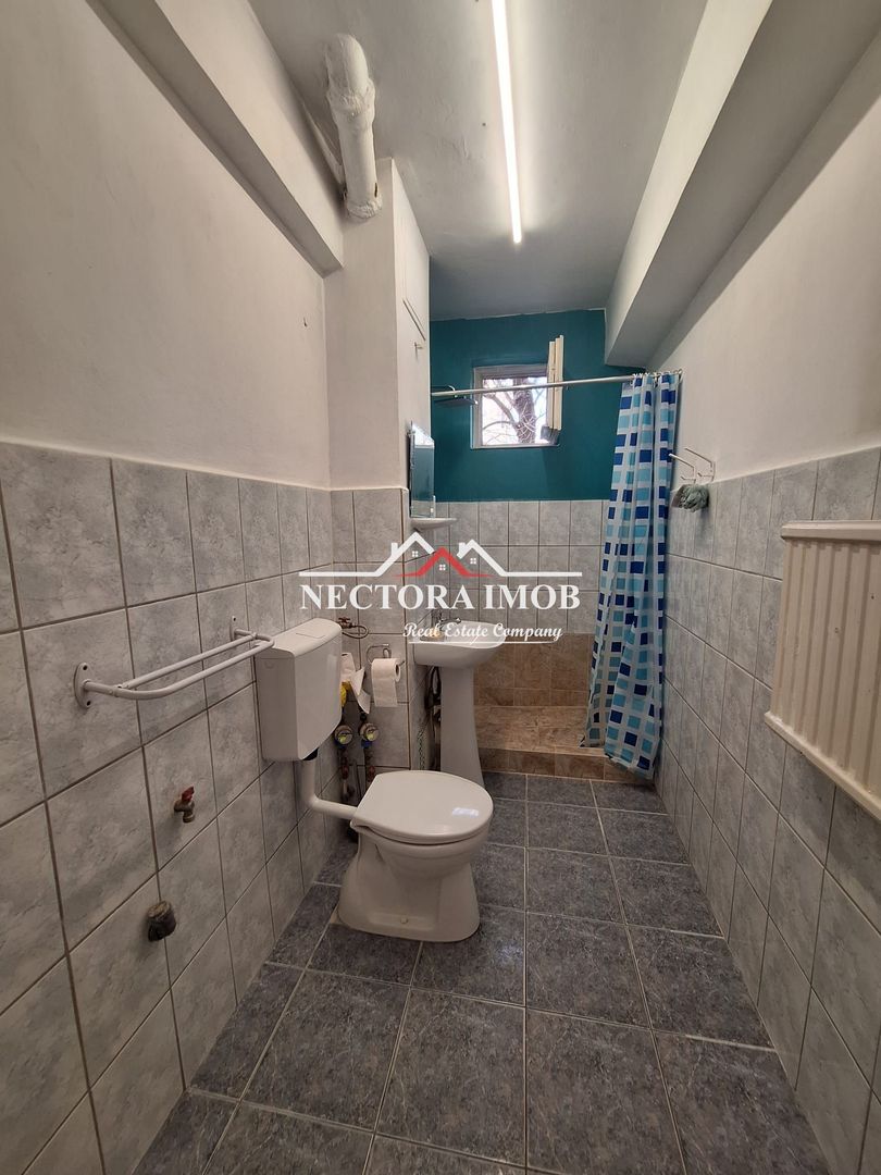 NECTORA IMOB-Apartament 3 camere,2 balcoane,Zona Ultracentrala Magheru - Poză 10