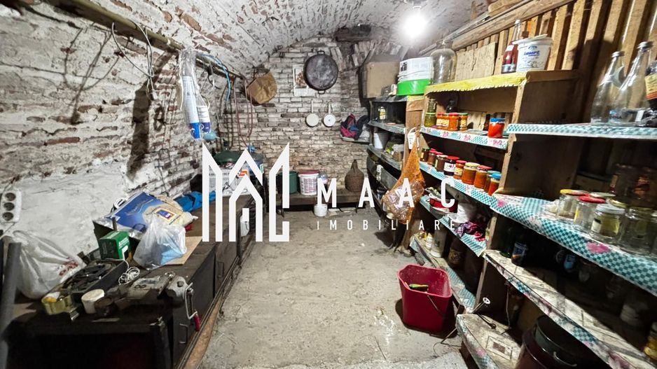 Apartament 2 camere | Ultracentral | Etaj 1 | Pivniță | Ultracentral - Poză 9