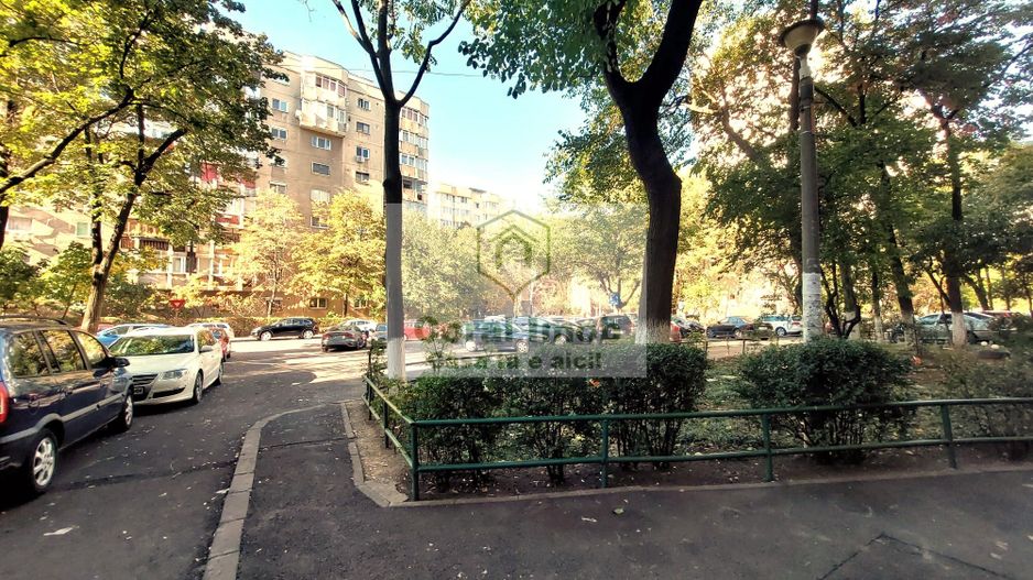 Inchiriere Apartament cu 3 camere Obor - Poză 12