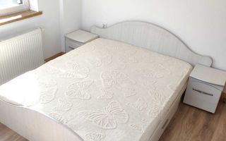 Apartament de 3 camere modern, bloc nou, parcare, zona Vivo - Poză 3