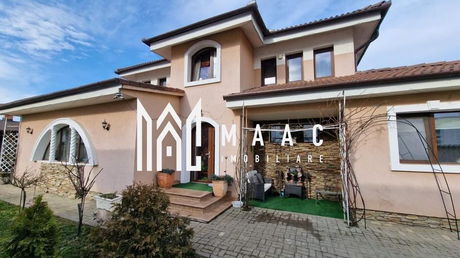 Casa Individuala | 4 Camere | 130 MPU | Selimbar - Poză 18