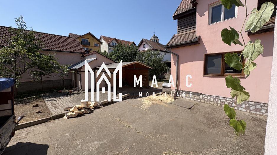 Casă 5 camere de vânzare | Sibiu, Turnișor | 240 mp - Poză 3