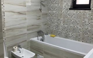 Ocazie!Vand apart 2 camere 58 mp,et1,bloc nou in Iasi-Plopii fara Sot - Poză 5