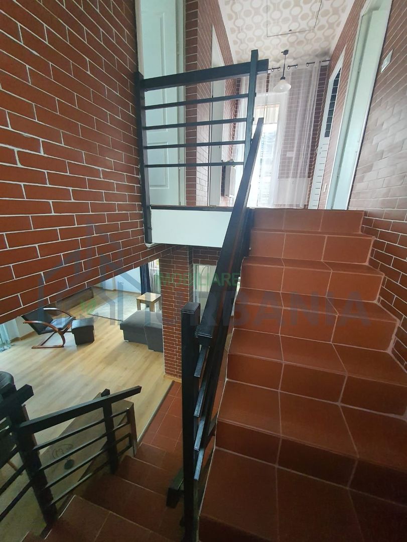 Vila Moara de vant de inchiriat - Poză 6