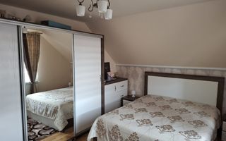 Casa noua, inconjurata de natura in Colun - Sibiu - Poză 3