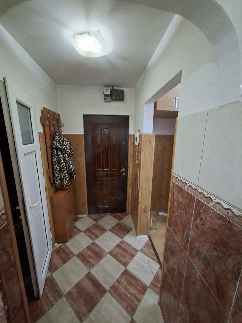 Apartament 2 camere, Bld. Brancoveanu, zona Izvorul Muresului. - Poză 4