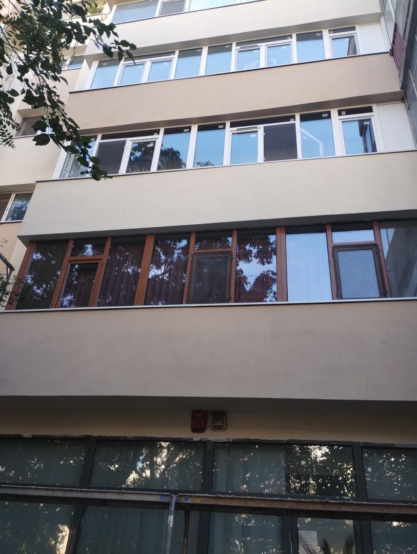 apartament 2 camere  zona Ștefan Cel Mare Obor - Poză 11