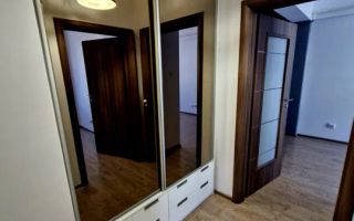 2 camere, etaj 1, parcare inclusă – Cartier Vișoianu - Poză 3