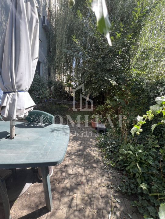 3 camere | confort sporit | grădina proprie cu CF | Eroilor - Poză 11