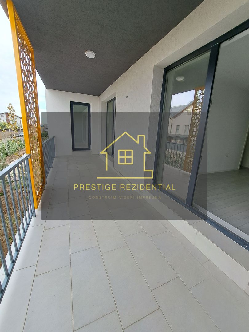 AP 3 cam, incalzire in pardoseala, aer conditionat, Comision 0 - Poză 14