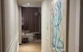 3 Camere One Verdi Parc - Poză 9