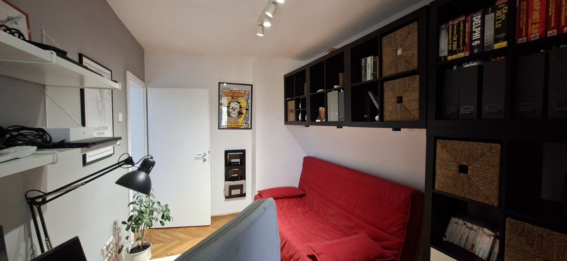 Apartament cu 4 camere si scara interioara - zona Judeatan - Poză 20