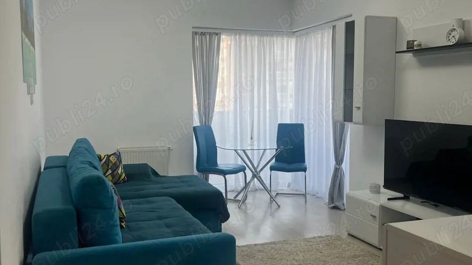 Apartament Premium 2 camere, complet mobilat si utilat - Timisoara 58 Apartments - Poză 1