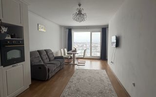 Apartament cu 2 camere - Estic Pack - Pantelimon -  Șoseaua Dobroești - Poză 2