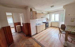 Apartament 2 camere, etaj 1, decomandat, 57 mp utili, 2 balcoane, boxa - Poză 6