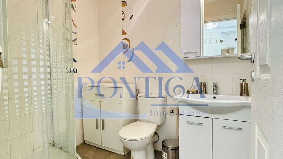 Apartament 2 camere Mamaia Nord - Poză 7