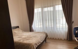 Casa individuala | 5 camere | 200 MPU | Garaj | Cisnadie - Poză 6