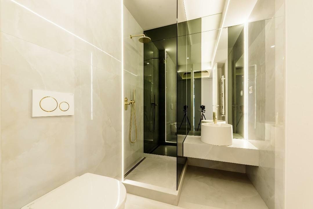 REDUCERE BLACK FRIDAY | CORTINA NORTH | Vedere Libera | Balcon de 10 mp | LUX - Poză 4