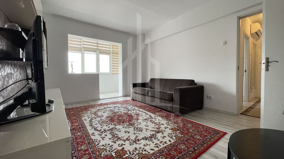 Apartamen 2 camere de inchiriat - zona Mihai Viteazul - Poză 5