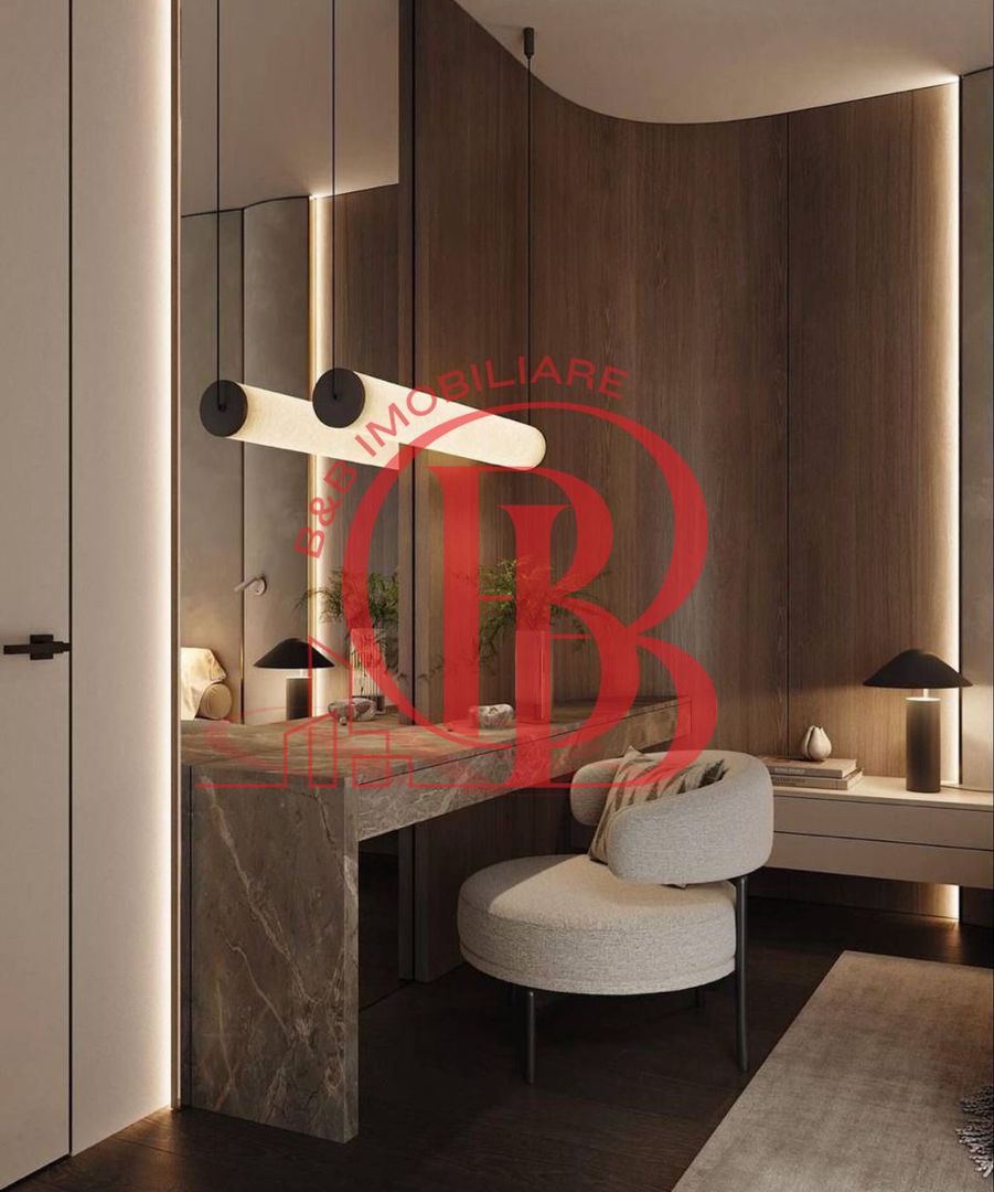 Apartament 3 camere | Gradina Proprie | Pallady Metrou Teclu - Poză 8