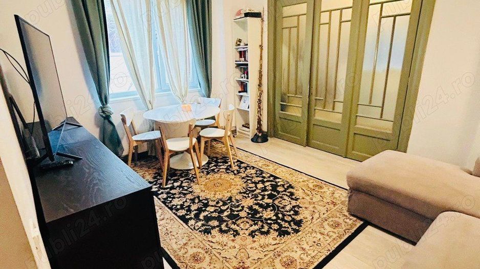 Vanzare apartament 3 camere - Poză 8