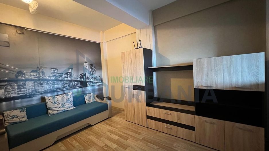 Apartament 2 camere de închiriat în zona Tătărași, Iași - Poză 5