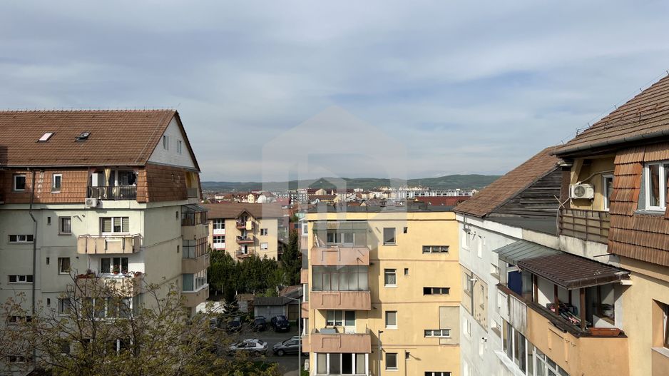 Apartament de inchiriat in Turnisor- Aleea Iasomiei - Poză 8