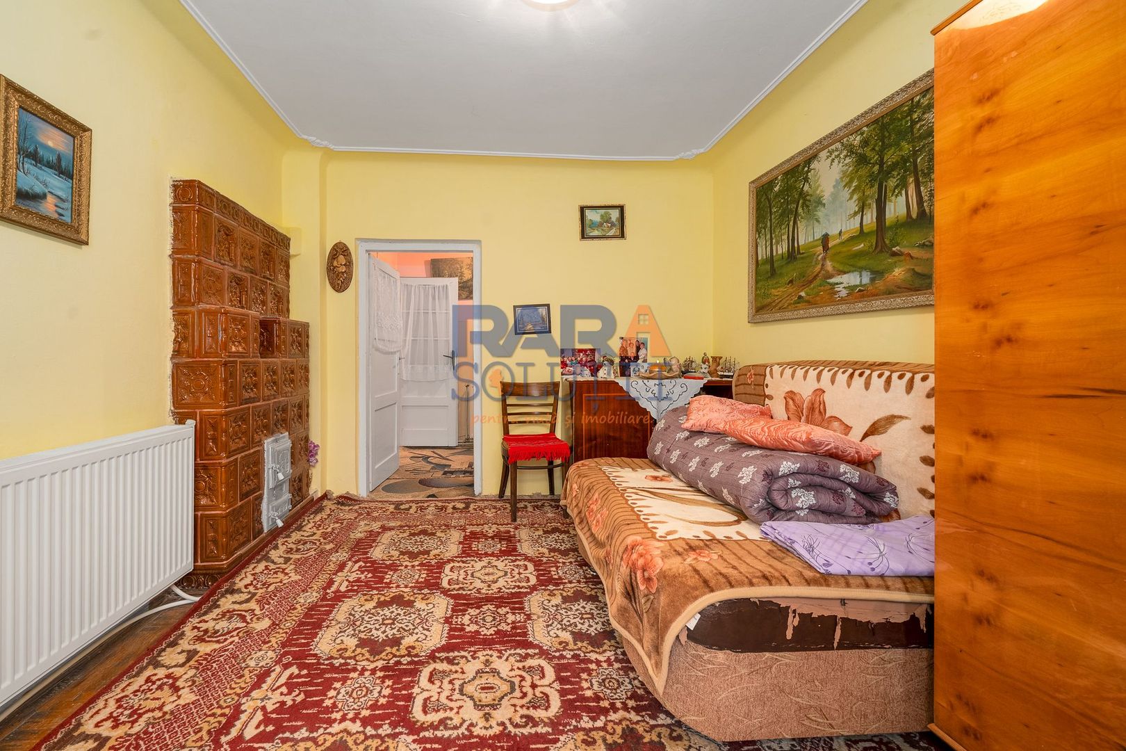 Casă în Roman, din cărămidă - Poză 5