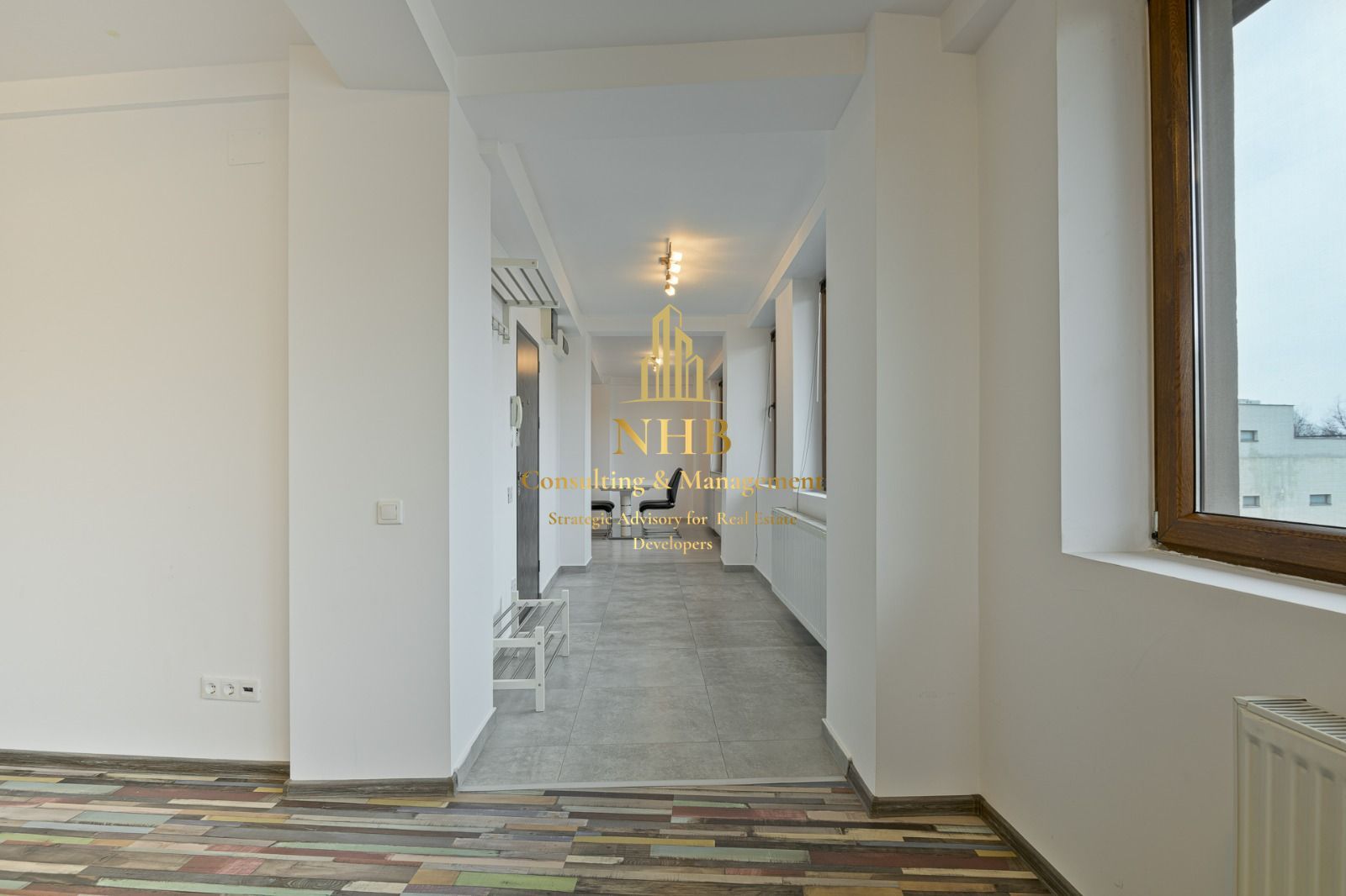 Apartament Premium tip penthouse  | Floreasca - Poză 7