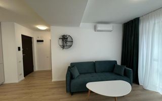De Inchiriat Apartament premium 2 camere,  Decebal - Poză 3