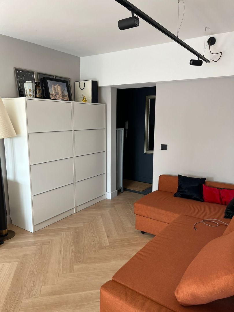 3 camere | Floreasca | Dorobanti | Beller renovat utilat - Poză 6